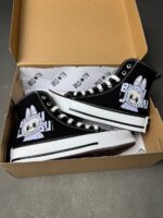 کتونی آلستار ساقدار لبوبو - 301157