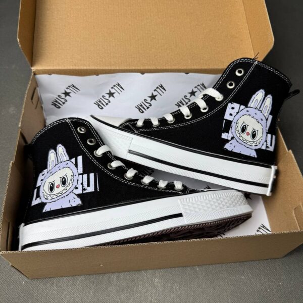 کتونی آلستار ساقدار لبوبو - 301157