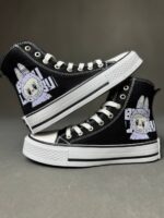 کتونی آلستار ساقدار لبوبو - 301157 - Image 2