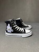 کتونی آلستار ساقدار لبوبو - 301157 - Image 4