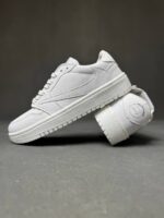 کتونی نایک ترویس وایت پارتی - 301158 - Image 2