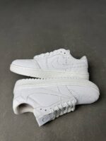 کتونی نایک ترویس وایت پارتی - 301158 - Image 3