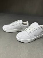 کتونی نایک ترویس وایت پارتی - 301158 - Image 4