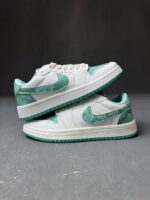 کتونی نایک دراگون سبز پوست ماری - 301160 - Image 3