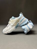 کتونی نایک وی تو کی آبی آسمانی - 301165 - Image 4