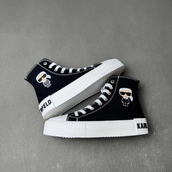 کتونی کانورس کارل - 301164