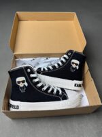 کتونی کانورس کارل - 301164 - Image 2