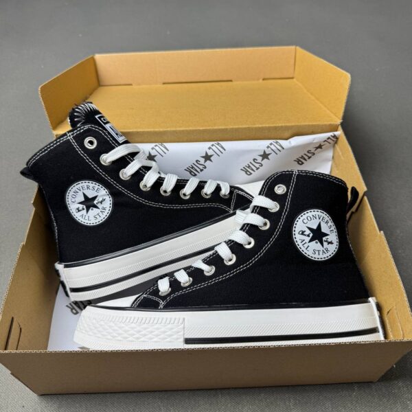 کتونی کانورس آلستار - 301163