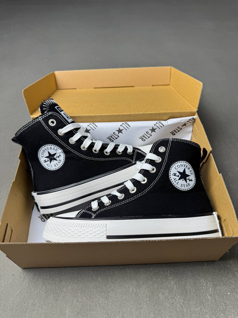 IMG_3663 کتونی کانورس آلستار - 301163 - Image 1