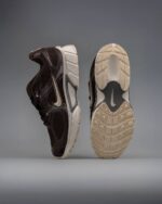 کتونی نایک V5 RNR قهوه ای - 301171