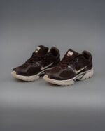 کتونی نایک V5 RNR قهوه ای - 301171 - Image 2