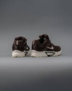 کتونی نایک V5 RNR قهوه ای - 301171 - Image 3