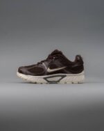 کتونی نایک V5 RNR قهوه ای - 301171 - Image 4