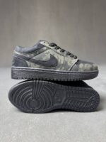 کتونی نایک جردن چیریکی بدون ساق - 301173 - Image 2