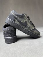 کتونی نایک جردن چیریکی بدون ساق - 301173