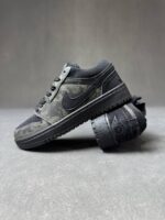 کتونی نایک جردن چیریکی بدون ساق - 301173 - Image 3