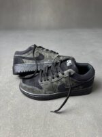 کتونی نایک جردن چیریکی بدون ساق - 301173 - Image 4