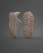 کتونی هوکا رانینگ کرم - 301178 - Image 2