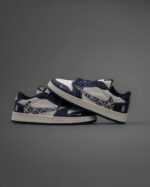 کتونی نایک جردن ترویس ‏BT‏ - ‏301176‏ - Image 2