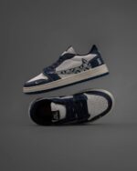 کتونی نایک جردن ترویس ‏BT‏ - ‏301176‏ - Image 4