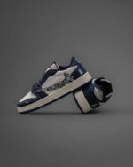 کتونی نایک جردن ترویس ‏BT‏ - ‏301176‏ - Image 5