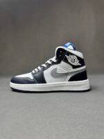 کتونی نایک جردن ساقدار فرانسه - 301148