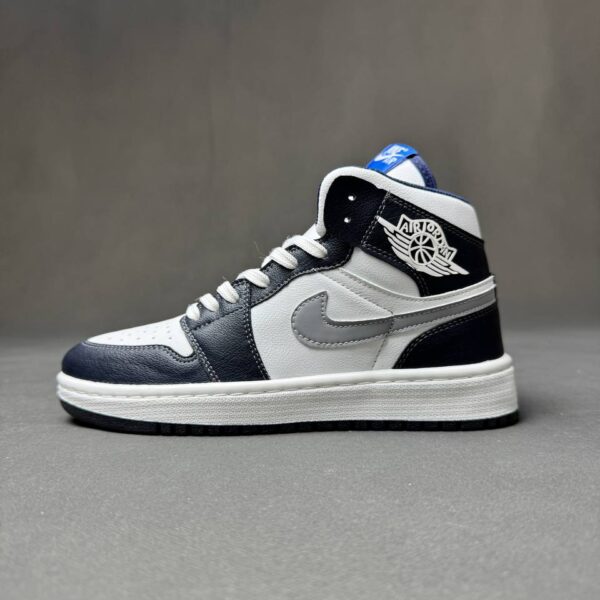 کتونی نایک جردن ساقدار فرانسه - 301148