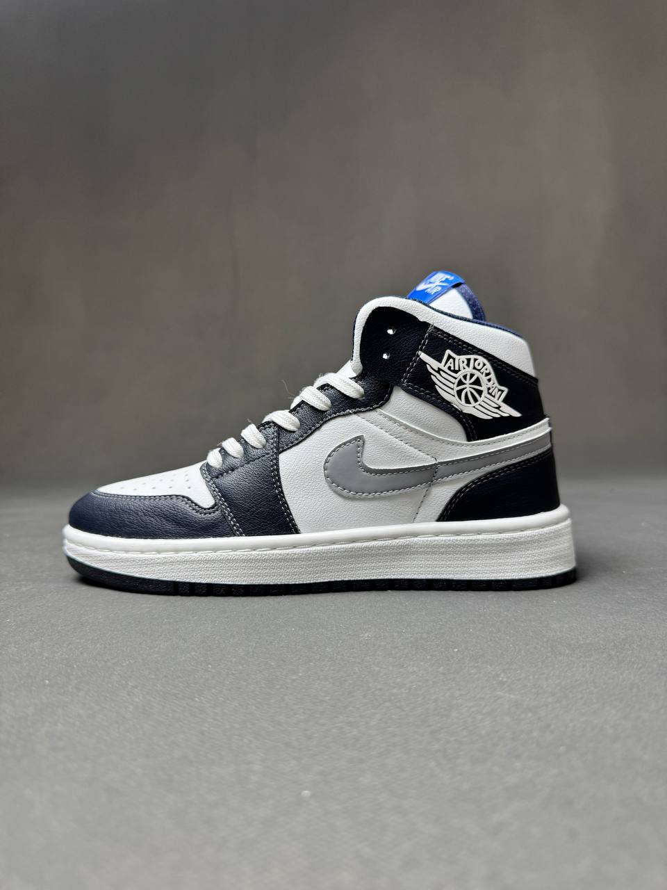 IMG_5227 کتونی نایک جردن ساقدار فرانسه - 301148 - Image 1