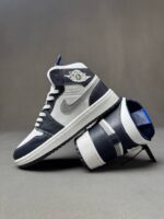 کتونی نایک جردن ساقدار فرانسه - 301148 - Image 2