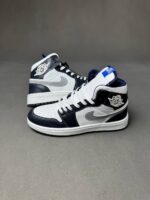 کتونی نایک جردن ساقدار فرانسه - 301148 - Image 3