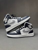 کتونی نایک جردن ساقدار فرانسه - 301148 - Image 4