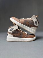 کتونی نایک جردن قهوه ای نوفتو - 301179 - Image 2