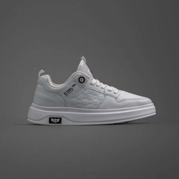 کتونی ونس سفید ‏JWCX‏ - ‏301180‏