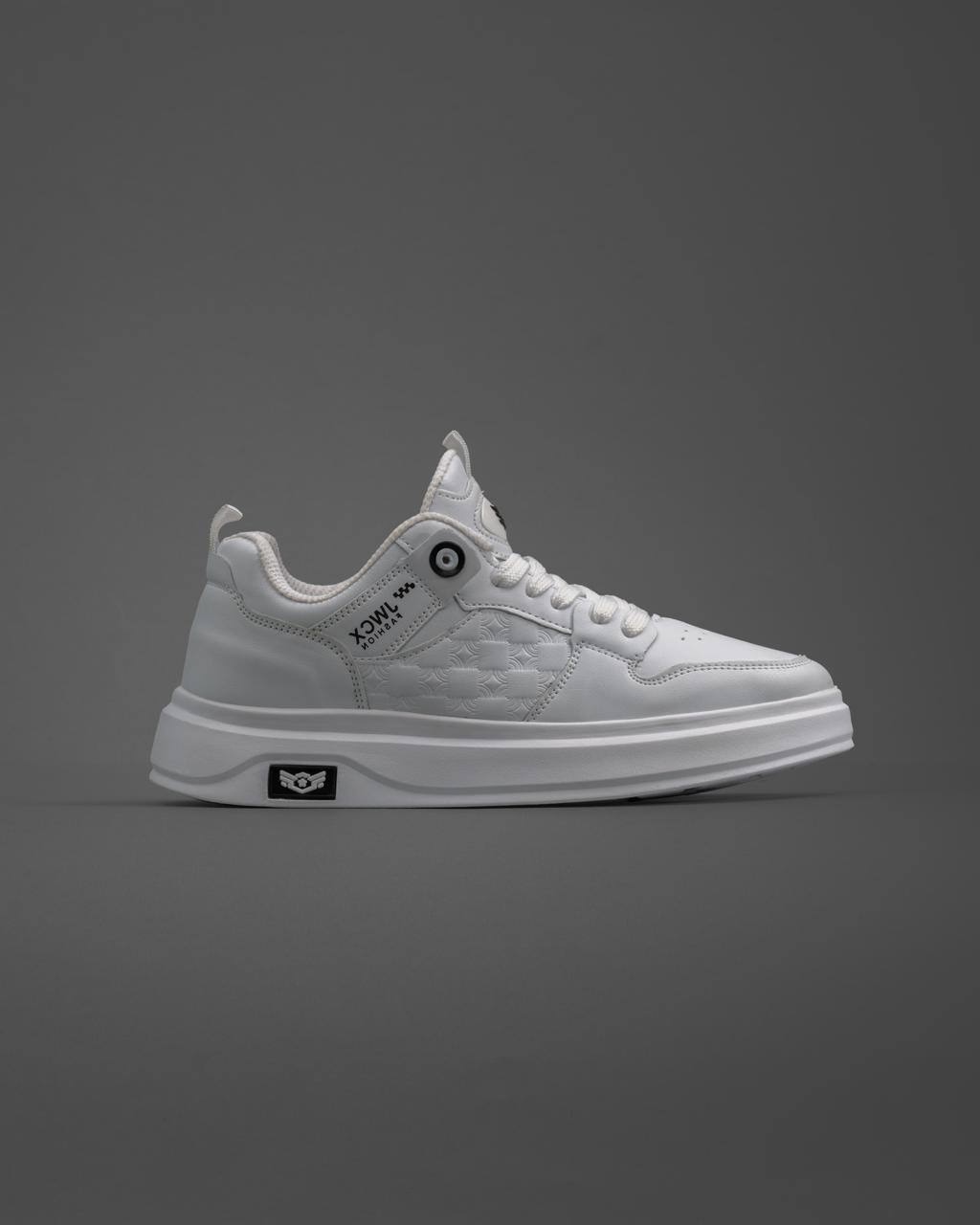 IMG_5345 کتونی ونس سفید JWCX - 301180 - Image 1