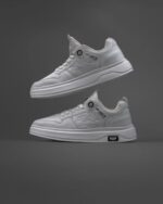 کتونی ونس سفید ‏JWCX‏ - ‏301180‏ - Image 2