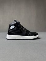 کتونی نایک جردن وان بلک ورنی - 301193