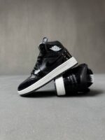 کتونی نایک جردن وان بلک ورنی - 301193 - Image 4