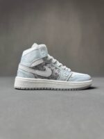 کتونی نایک جردن وان ال وی آبی - 301196