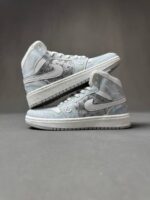 کتونی نایک جردن وان ال وی آبی - 301196 - Image 3