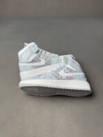 کتونی نایک جردن وان ال وی آبی - 301196 - Image 4