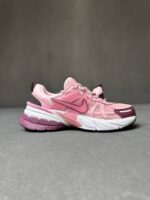 کتونی نایک وی تو کی صورتی مسترکوالیتی ویتنام - 301197