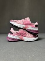 کتونی نایک وی تو کی صورتی مسترکوالیتی ویتنام - 301197 - Image 3