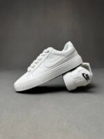 کتونی نایک جی تی سفید - 301198 - Image 2