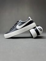 کتونی نایک جی تی مشکی - 301200 - Image 4