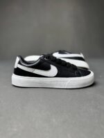 کتونی نایک جی تی مشکی - 301200