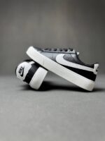 کتونی نایک جی تی مشکی - 301200 - Image 2