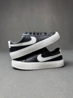 کتونی نایک جی تی مشکی - 301200 - Image 3