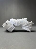 کتونی نیوبالانس تمام سفید داخلی - 301202 - Image 6