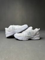 کتونی نیوبالانس تمام سفید داخلی - 301202 - Image 3