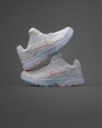 کتونی نایک V5 سفید صورتی - 301181 - Image 4